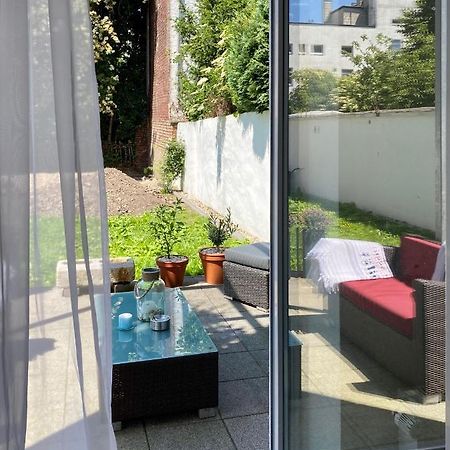 Chez Coco Apartment 1 Aachen Exteriör bild