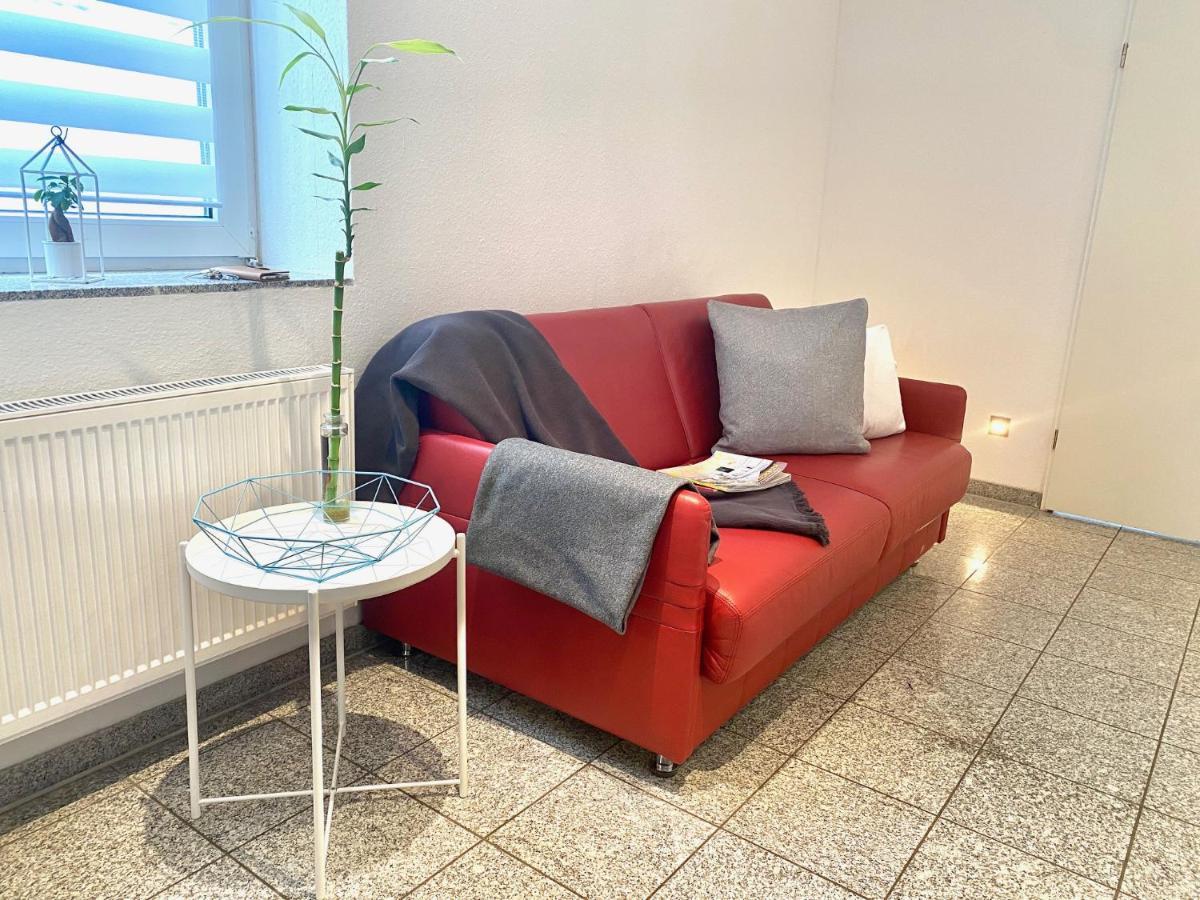 Chez Coco Apartment 1 Aachen Exteriör bild