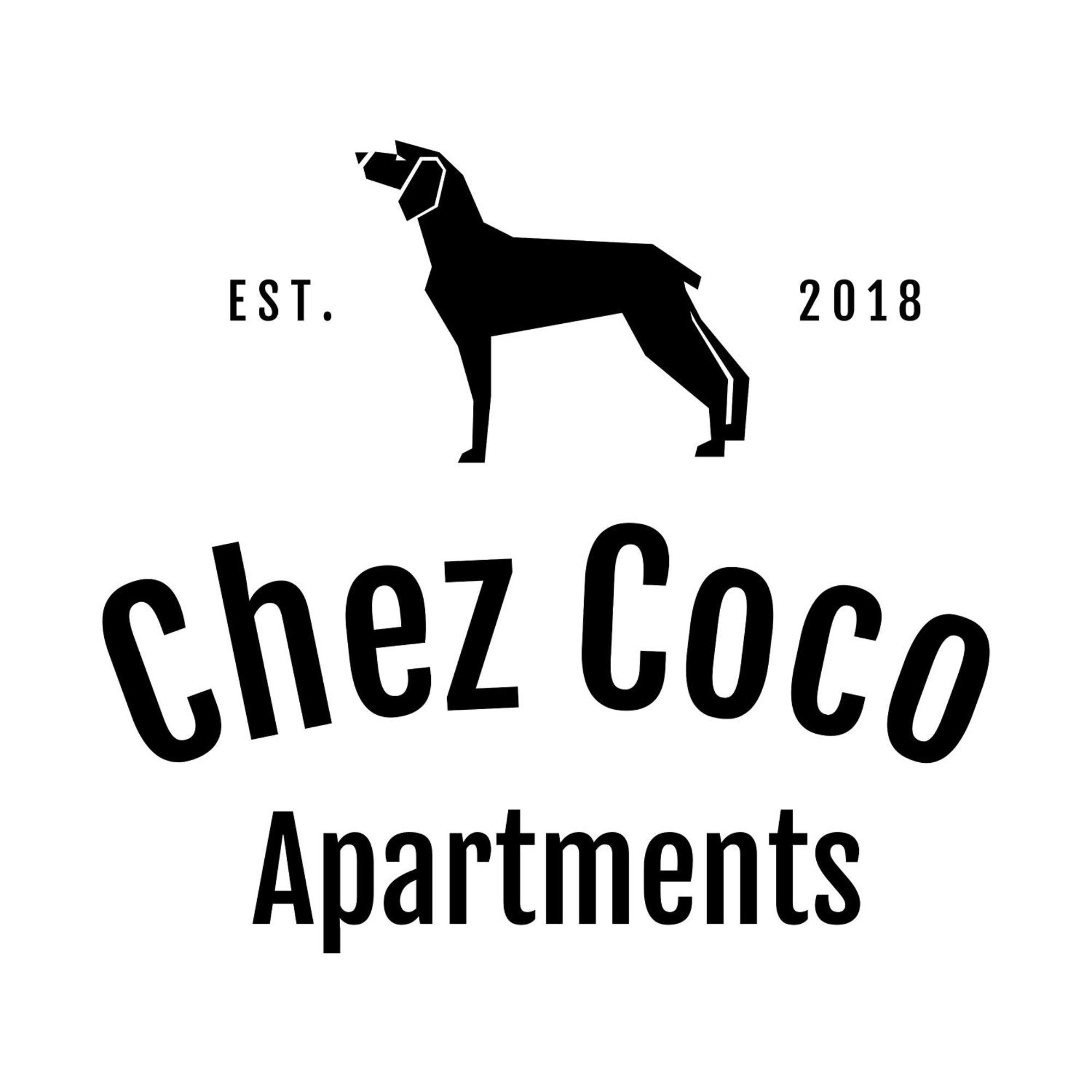 Chez Coco Apartment 1 Aachen Exteriör bild